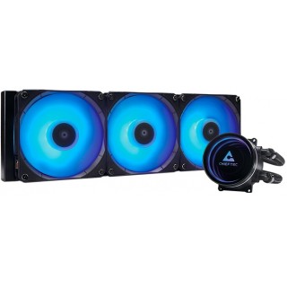 Chieftec Liquid Cooler Iceberg 360 Chieftec Liquid Cooler Iceberg 360